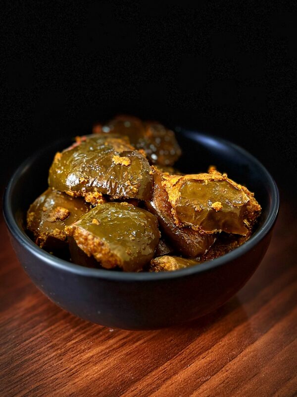 Mango Pickle